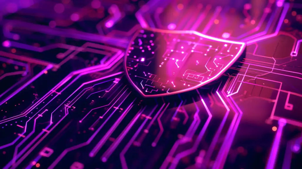 PurpleFortress Managed Security Service Provider